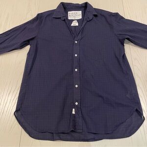 Frank & Eileen Joedy Shirt